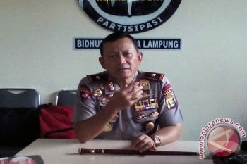Kapolda Lampung Pimpin Gelar Perkara Pembunuhan Panshor 