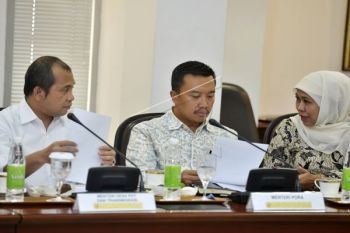 Pemerintah Terbitkan Perppu Hukuman Kebiri Pemerkosa Anak