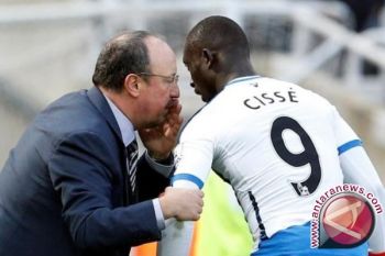 Ini lima fakta menyedihkan penyebab Newcastle terdegradisi