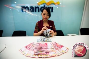 Rupiah Menguat Ke 13.277 Per Dolar AS
