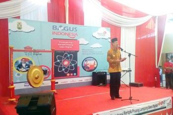 Program Bina Lingkungan Bandarlampung Tunggu Putusan MK