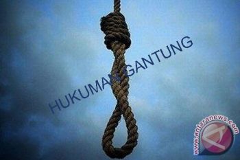 Pakistan Akan Gantung sampai Mati Lima Teroris