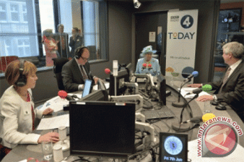 BBC Kena Rombak Pemerintah Inggris