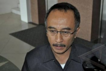 MA Perberat Hukuman Pragsono jadi 11 Tahun