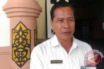 Diskanla Pulpis Tonjolkan Program Budidaya Ikan Kolam