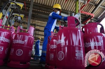Riau Sudah, Sumbar Menyusul Gunakan Bright Gas? 