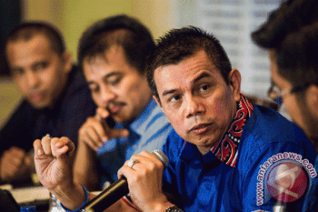 PSSI Bersyukur Atas Pencabutan Sanksi Oleh FIFA