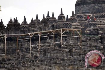 Tidak Ada Penggusuran dalam Pengembangan Borobudur