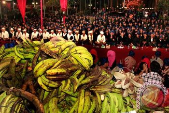 Masyarakat Baduy Bebas Narkoba, Cinta Damai Tanpa Kekerasan