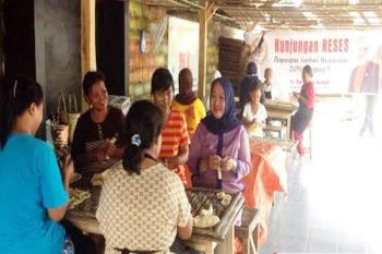Anggota DPR Dorong Pembinaan Industri Kelanting 