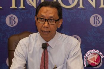 Defisit Transaksi Berjalan Triwulan I 4,7 Miliar Dolar