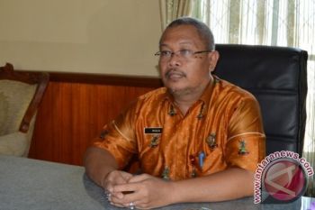 Varietas padi asli Bartim diajukan ke Kementan RI