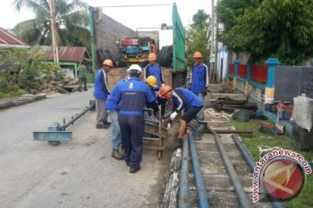 PLN Berlakukan 8 Jam Nyala dan Padam