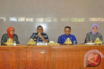 Wagub : Lebih Baik Mencegah Aids Daripada Mengobati 