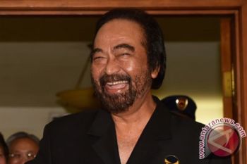 Paloh Sebut Keberadaan Golkar dDbutuhkan dalam Pemerintahan