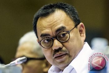 Menteri ESDM Nyatakan Hemat Energi Sasar 20 Kota