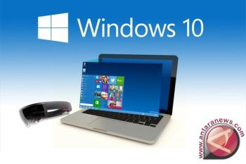 Windows 10 Mobile Tambahkan Sensor Sidik Jari