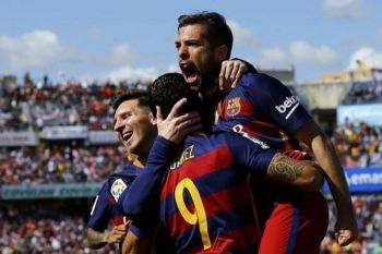 Daftar Juara Liga Spanyol