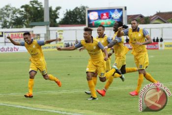 DUA GOL AGI