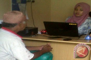 Polisi tangkap kakek cabuli anak bawah umur
