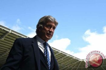 Ditahan Imbang 1-1 Atas Swansea, City Hampir Pasti ke Liga Champions