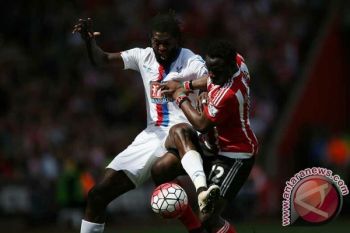 Atasi Palace 4-1, Southampton Gusur MU