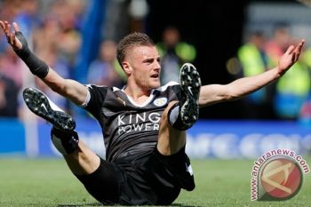 Juara Baru Liga Inggris Ditahan 1-1 Bekas Juara pada Laga Terakhir