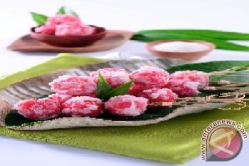 Gulaku Peduli Pelestarian Makanan Tradisional 