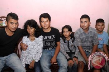 "Saya tidak Kapok Melaut, tapi hanya akan Melaut di Kawasan yang Aman," kata Ariyanto