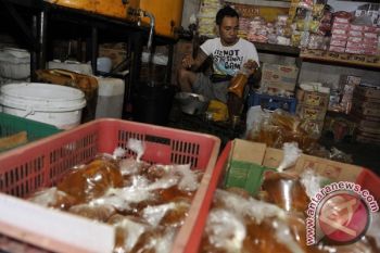 Jelang Puasa, Harga Sembako Melonjak