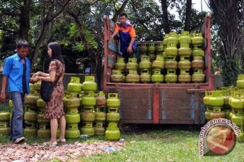 Antisipasi Kelangkaan Elpiji, Pertamina Gelar Operasi Pasar di Solo