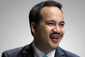 Kukrit: Produk UMKM Jateng Diakui Pasar Internasional