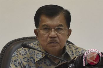 JK Dukung Siapa pun yang akan jadi Ketua Umum Golkar