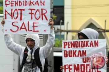 DPRD Kota Semarang Setiap Hari Dapat Aduan Pungli Sekolah