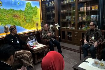 Dekati Gubernur, BPJS Ketenagakerjaan Genjot Kepesertaan 