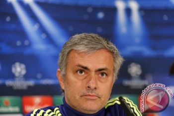 Ini perasaan Mourinho bila City menang di kandang MU
