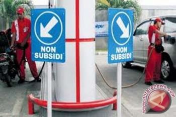Stok BBM nonsubsidi di Jayapura kosong 