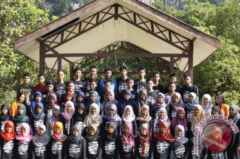 LPM penalaran UNM kukuhkan 61 lakar nalar angkatan XIX