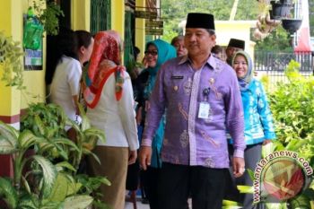 Wali Kota Dorong Disdikbud Sertifikatkan Lahan Sekolah 