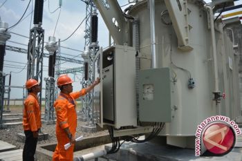 PLN Papua dorong pembangunan gardu induk Skyland 