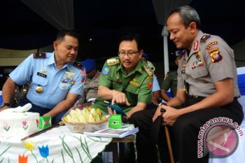 Waspadai Gerakan Radikalisme