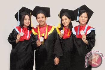 STIE Nobel wisuda ratusan sarjana pekan depan 