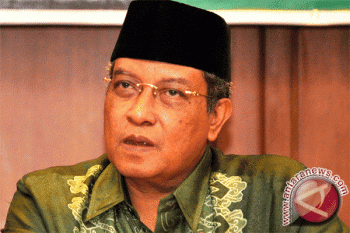 PBNU: Ramadhan Hentikan Saling Hujat