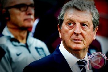 Hodgson Umumkan Calon Anggota Timnas Inggris