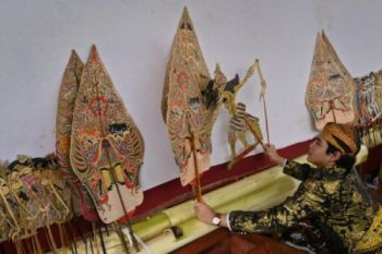 PENTAS DALANG ANAK