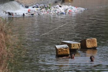 Agustus, Surakarta Mulai Terapkan Sanksi Perda Sampah 