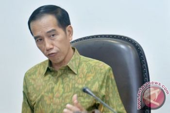 Presiden: Hormati Pilihan Kader Golkar