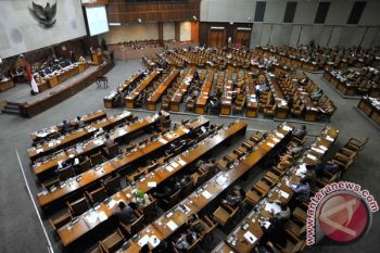 18 Anggota DPRD Semarang Mangkir Rapat Paripurna