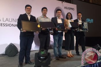 Asus Luncurkan Tiga Perangkat baru untuk Profesional