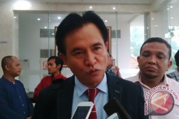 Yusril Harap Ahok tidak Menghadapi Masalah Hukum,sehingga bisa Bertanding